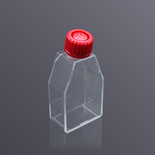 T25 Cell Culture Flask, Vent, 25 c㎡ (10 / 200)