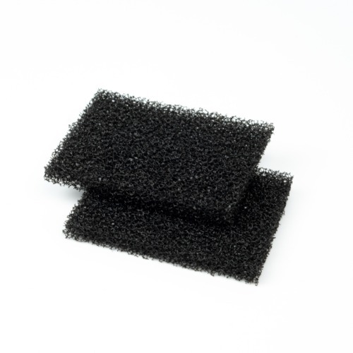 Foam Pads (Black)
